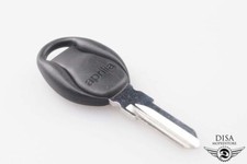 Schl&uuml;sselrohling Z&uuml;nd Schl&uuml;ssel f&uuml;r Aprilia SR 50