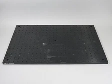Thorlabs MB4560/M Aluminum Breadboard 450x600x12.7mm M6 Taps USED