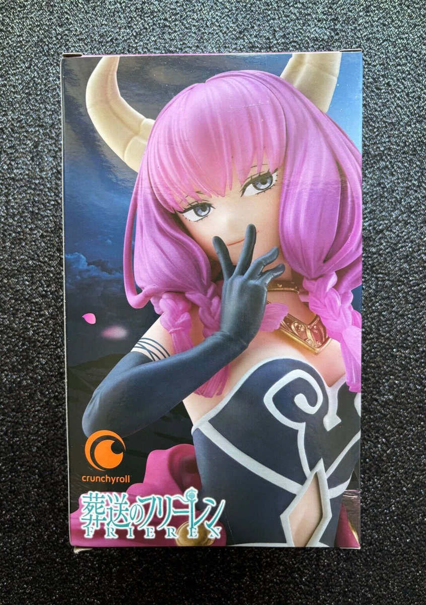 Aura Coreful Figure Frieren: Beyond Journey's End Aura the