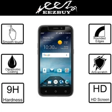 Tempered Glass Screen Protector Film For ZTE Maven 3 Overture 3 Z835 Prestige 2 