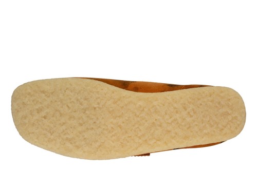 Clarks Originals Men's Turmeric Camouflage Wallabee 26162484 - 第 7/7 張圖片