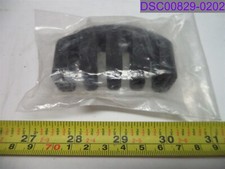 The String Centre Ultra Rubber Practice Mute for Cello P/N MU539