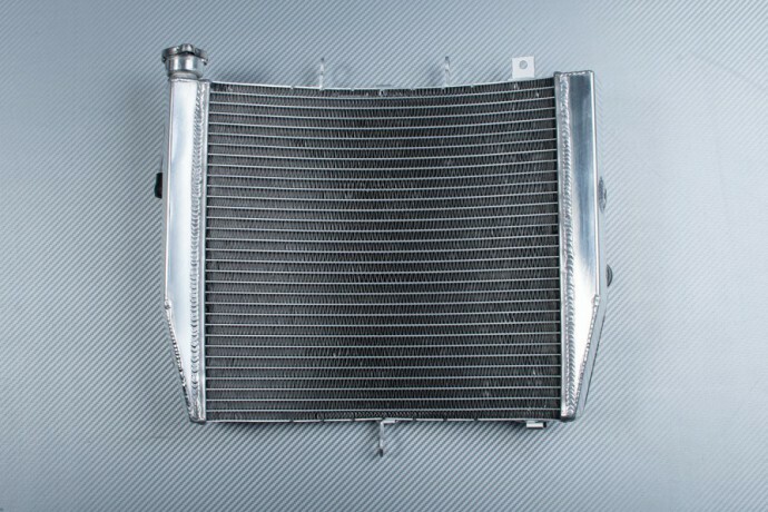 Radiateur de rechange anti surchauffe pour moto Kawasaki ZX-10R 08-10