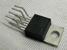 Texas Instruments LM2676T-5.0/NOPB Switching Voltage Regulator (L10)