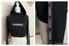 gymshark cropped hoodie size XS