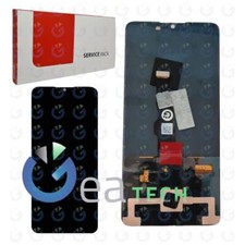 DISPLAY LCD HUAWEI P30 ELE-L29 ELE-L09 L04 SCHERMO IN SERVICE PACK NO FRAME PER