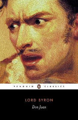 Don Juan by Lord Byron (Paperback, 2004)