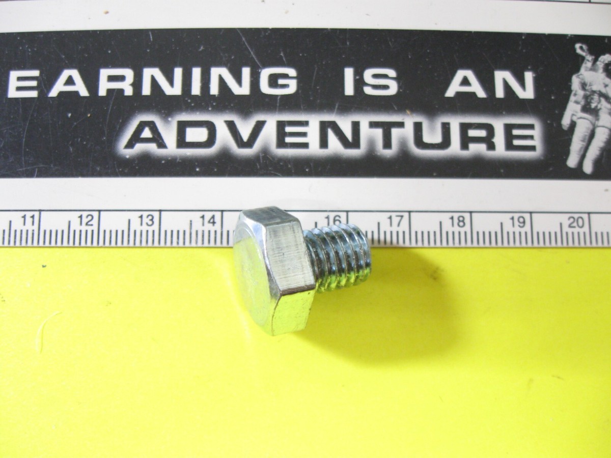 アル KAWASAKI A1 A7 C2 H1 F11 F3 F4 F5 F6 NOS OEM 10X12 OIL DRAIN PLUG