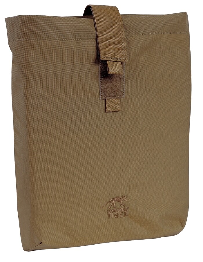 Thumbnail - Tasmanian Tiger Dump Pouch Coyote