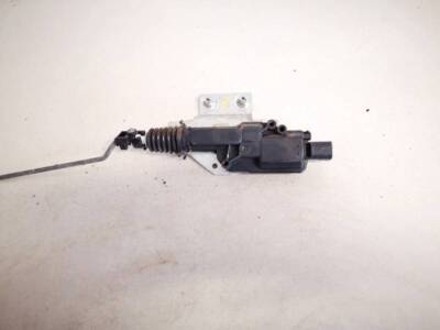Chrysler PT Cruiser 2003 Central locking motor 05067504ab, Genuine #1838262-14