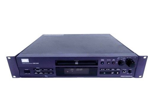Roland CD-2 CF/CDレコーダー Roland CD-2 Digital CF/CD Recorder, Working | eBay