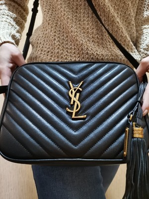 fake ysl crossbody