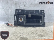 2012-2018 AUDI A7 FRONT CENTER CONSOLE STORAGE CIGARETTE LIGHTER SOCKET OEM