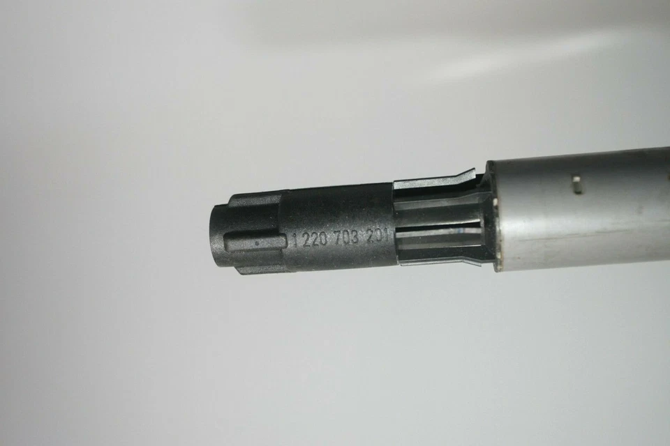 2002-2008 E65 E66 BMW 745I 745LI 750I 750LI IGNITION COILS SET OF 4 OEM - Image 3 of 4