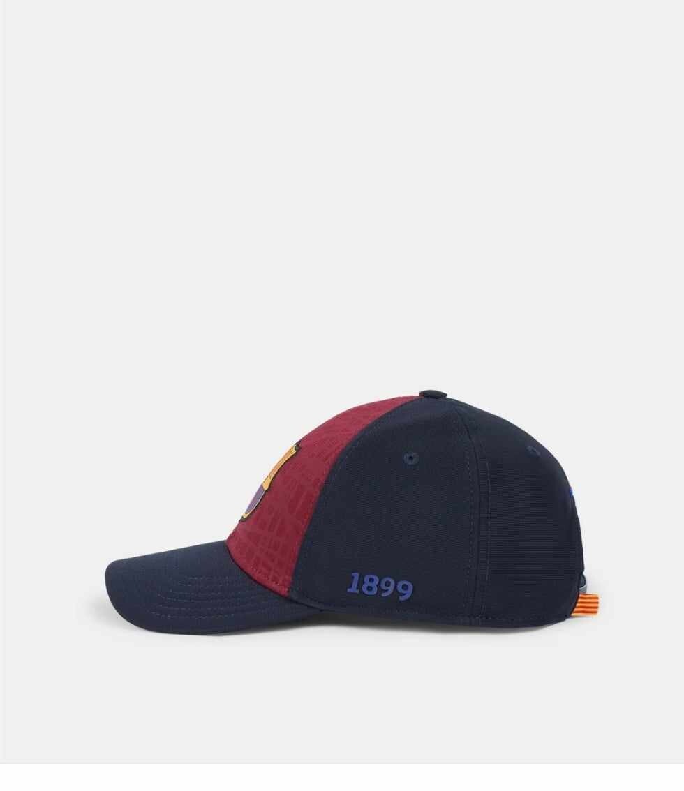 メンズウェア CJ X FCB 1899 DISTRESSED HAT always CJ X FCB 1899 DISTRESSED HAT - TRAVIS SCOTT