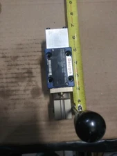 Rexroth Directional Spool Valve 4WMM6Y53/F