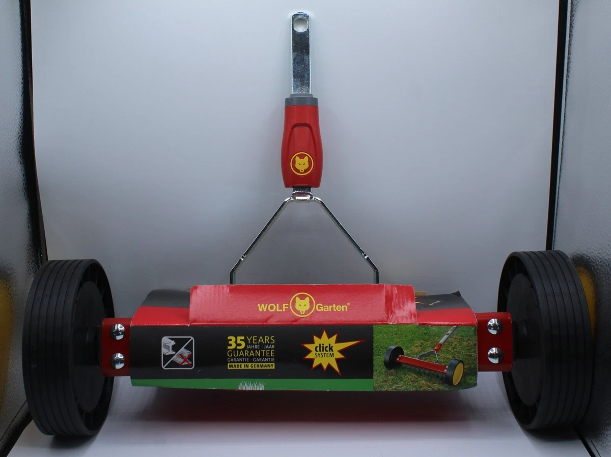 Wolf garten multi change tools outlet