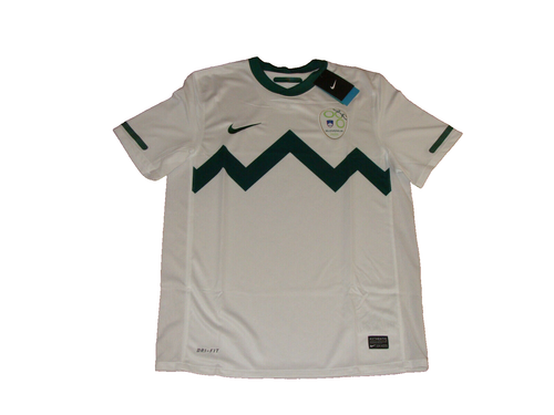 AS Saint-Étienne 2025-26 Training Shirt