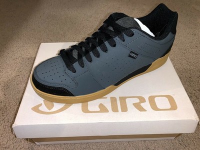 giro jacket ii mountain bike shoes