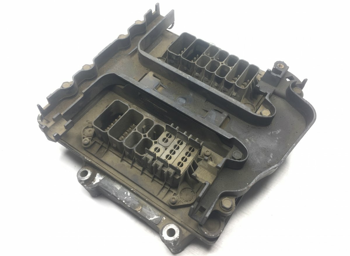 SCANIA 2323704 2145471 Engine Control Unit EMS S6 DC12.23 Truck  