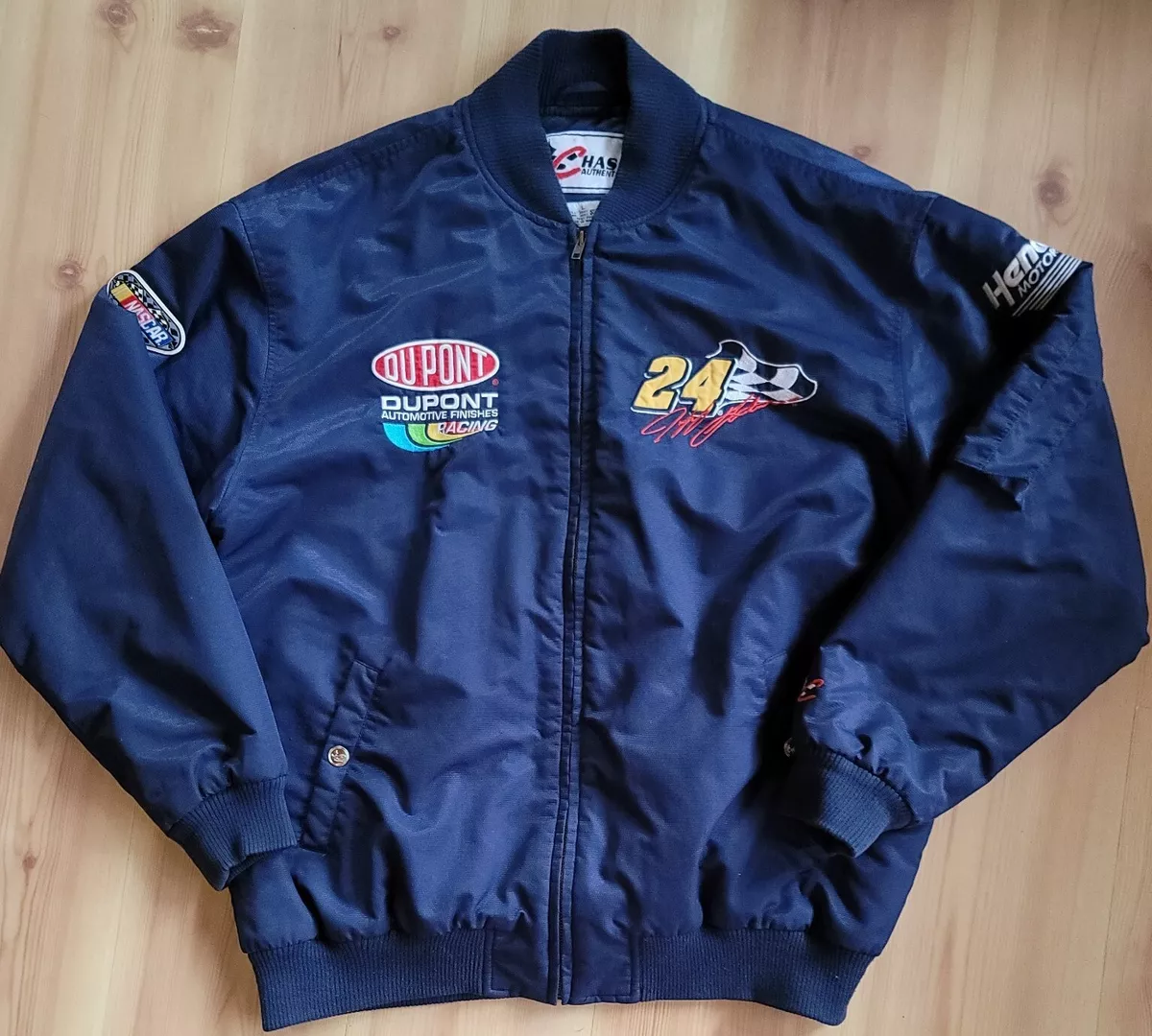Hendrick motorsports jacket clearance