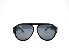 Sol Y Amor Sunglasses Handcrafted in Paris 1968 SYA 1569 58-13-145 C02