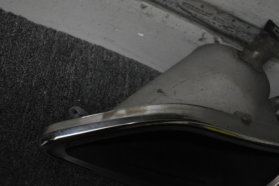 Escape Ford Edge MK2 OEM de fábrica Foto 3 de 4