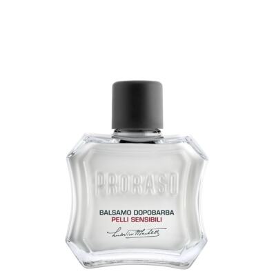 Proraso New Aftershave Balm for Beard 100ml