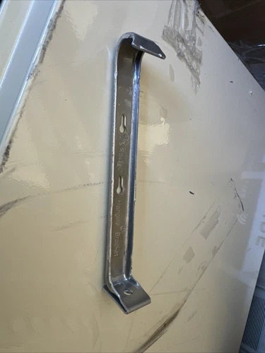 RayTec Hangtite 6"   Gutter Hanger clipless Bracket (50ea)