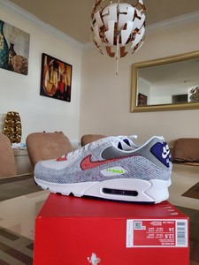 air max 90 court purple