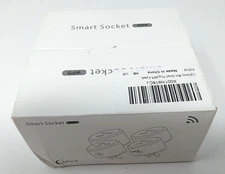 LIghtstory Mini Smart Plug WP5 WIFI Smart Socket 3 pack New open box