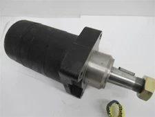 Wacker Neuson 1000503824 / Parker THK0335UA310AAAA, Hydraulic Wheel Motor