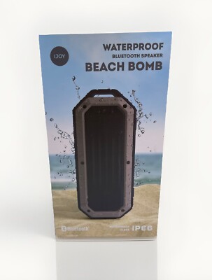 Ijoy Waterproof Bluetooth Speaker Vtin Ultra Portable Speaker Online