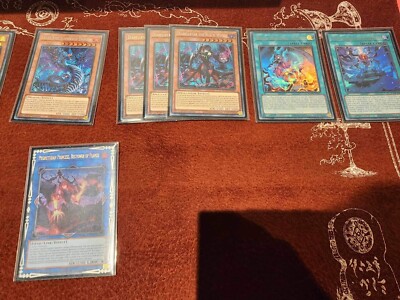 Yugioh Snake Eye Deck Core | eBay Australia Yugioh Snake Eye Deck Core | eBay Australia