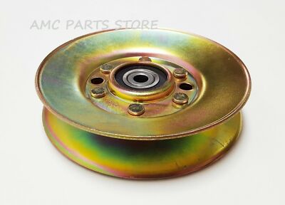 V-Idler Pulley For MTD/Cub Cadet - Replaces 756-04522, 02005079, 756-3045