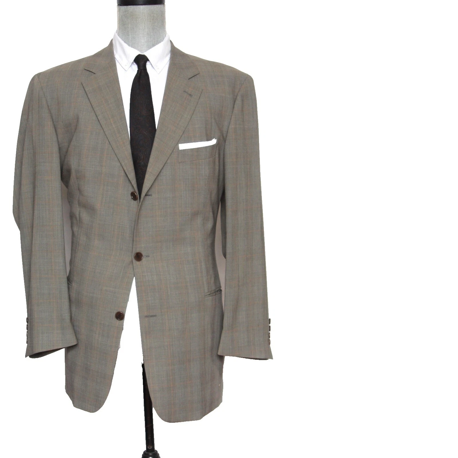 HUGO BOSS Nylon Sport Coats for Men