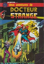 Série complète DOCTEUR STRANGE…