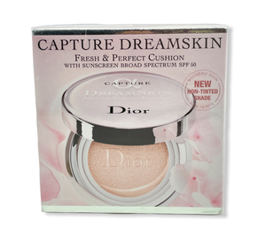 dior capture dreamskin cushion 000