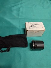 Ruger Old Army .44 Kirst Konverter Cylinder 45 Lc Blue New Unused In Box Ruger Old Army .44 Kirst Konverter Cylinder 45 Lc Blue New Unused In Box