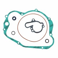 Kupplungsdeckeldichtung 50Cc FüR Minarelli AM6 - Yamaha DT R 50 2003+2008 - Bet