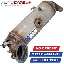 Vauxhall  Insignia 1.5 i Catalytic Converter 12677466 2017-  BRAND NEW