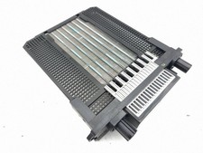 Radiateur Jaguar E