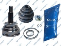 Gsp Gelenksatz Antriebswelle FüR Renault Laguna I B56_ 556_ Megane Scenic