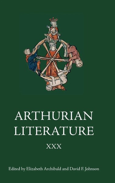 Elizabeth Archibald (U. A.) | Arthurian Literature XXX | Buch | Englisch (2013)-image