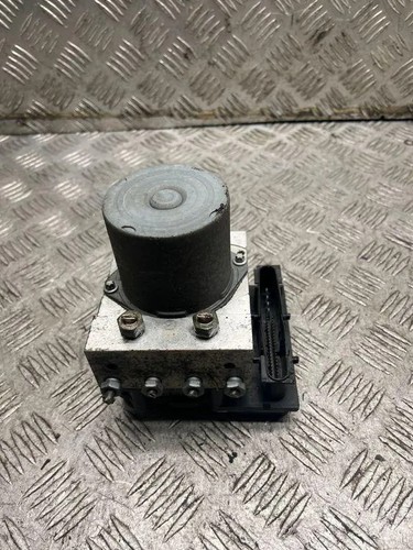 MERCEDES-BENZ A W169 ABS Hydraulikblock A0044319212 1.60 Petrol 70kw 33826638