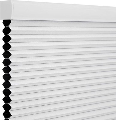 24x50 in Cordless Cellular Honeycomb Blackout Shade Window Blind Room Darkening