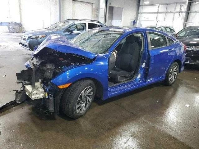 Convertidor de par de transmisión automática Honda Civic 2016 2017 2018 2019 Foto 4 de 4