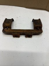 1967 1968 Mustang Upper Radiator Mounting Bracket Cougar 390 428 A.c. 1967 1968 Mustang Upper Radiator Mounting Bracket Cougar 390 428 A.c.