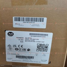 1PC NEW Allen-Bradley 25B-B024N104 US LOCAL STOCK