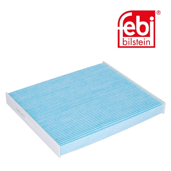 Febi Bilstein Filter, Innenraumluft 106915 FüR Volvo-image